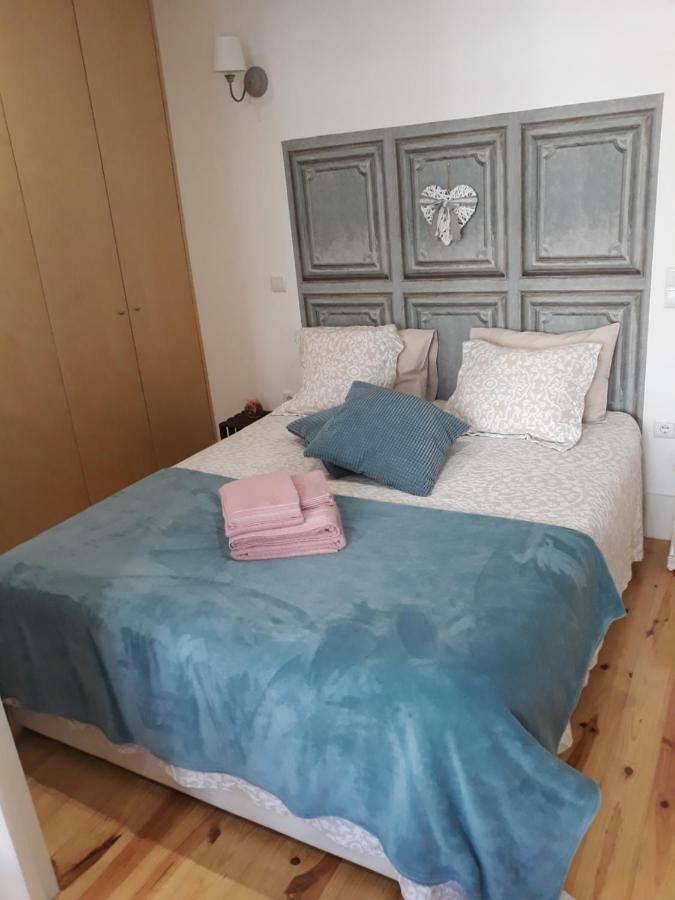 Casa Da Andorinha, Charm Apt Porto Bolhao Ngoại thất bức ảnh
